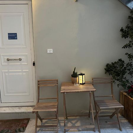 Serenity - Brand New Apt Near Athens Int Arpt Spáta المظهر الخارجي الصورة