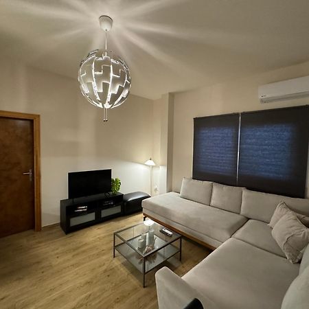 Serenity - Brand New Apt Near Athens Int Arpt Spáta المظهر الخارجي الصورة