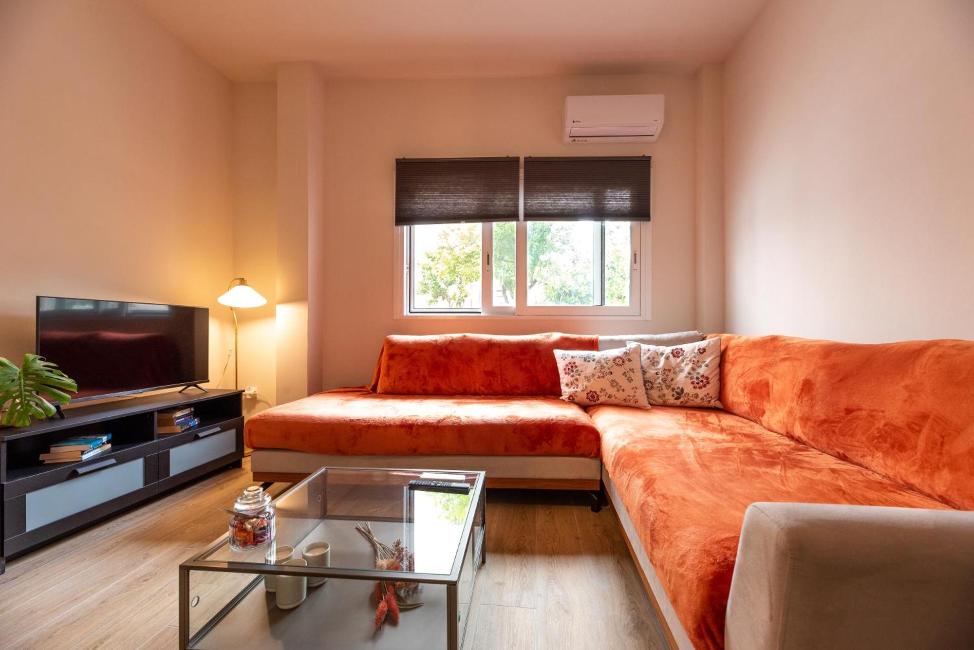 Serenity - Brand New Apt Near Athens Int Arpt Spáta المظهر الخارجي الصورة