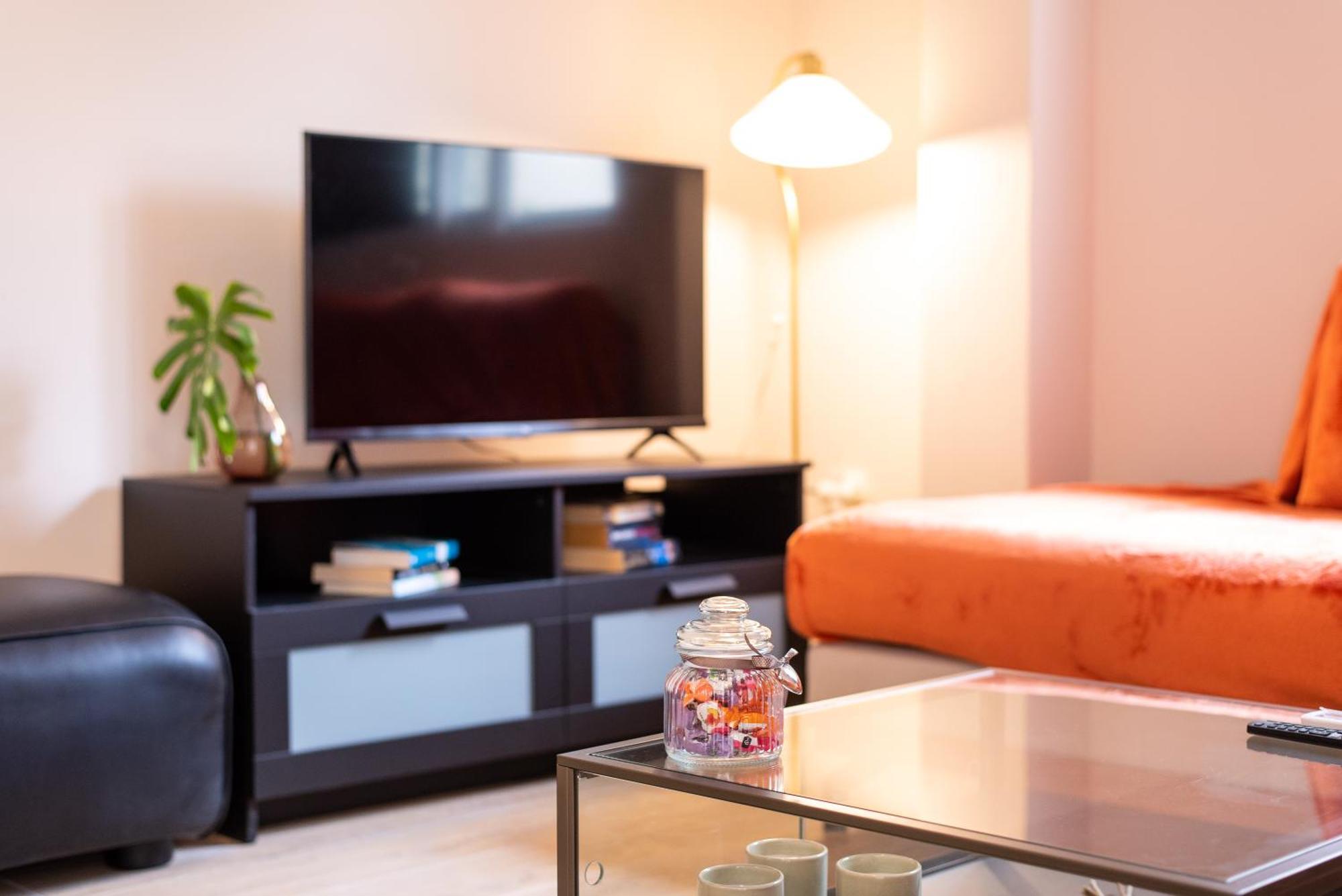 Serenity - Brand New Apt Near Athens Int Arpt Spáta المظهر الخارجي الصورة