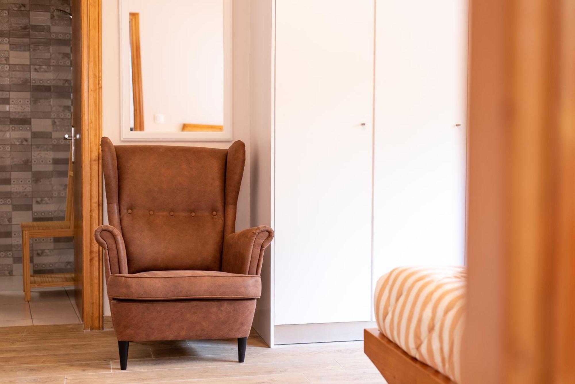 Serenity - Brand New Apt Near Athens Int Arpt Spáta المظهر الخارجي الصورة