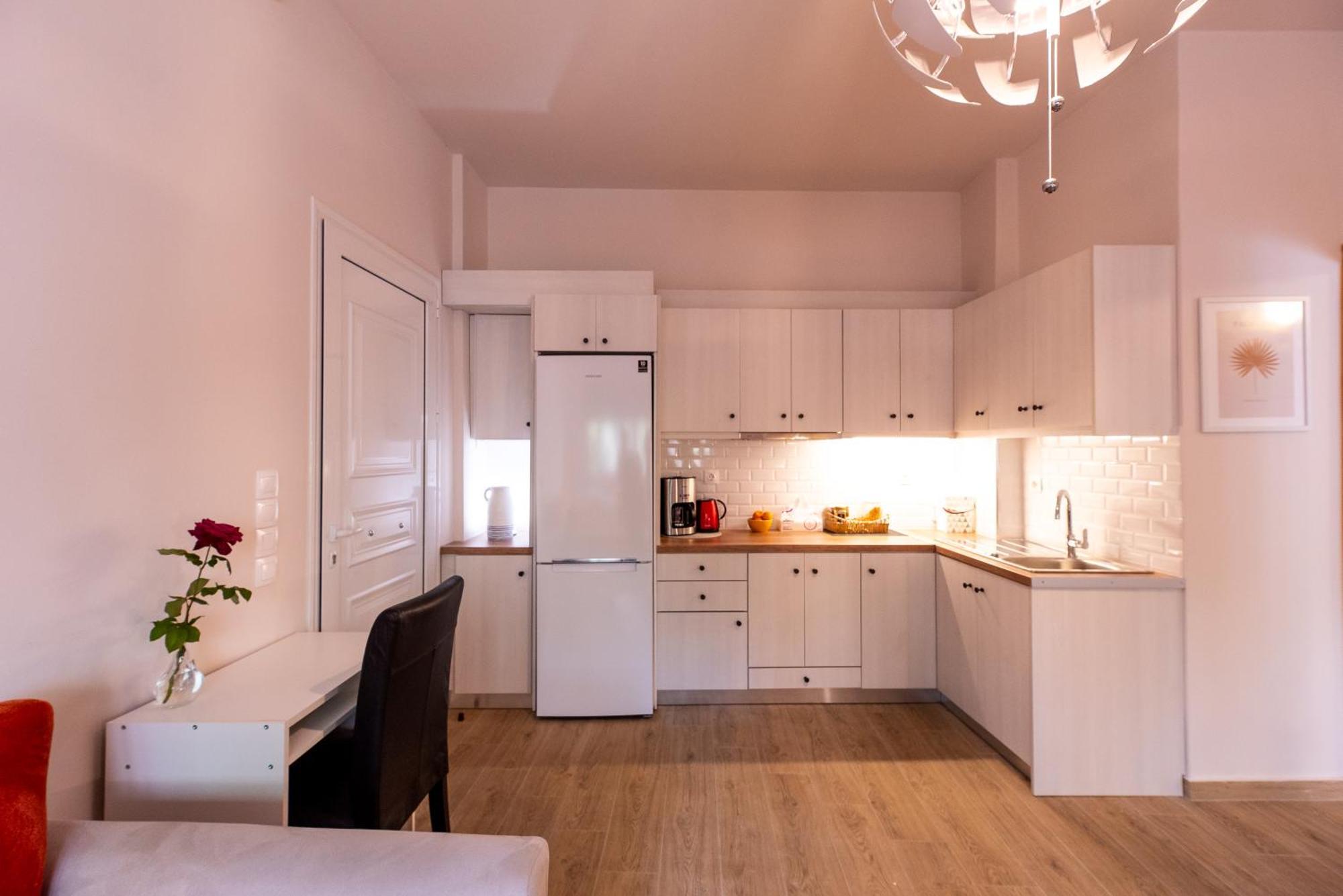 Serenity - Brand New Apt Near Athens Int Arpt Spáta المظهر الخارجي الصورة