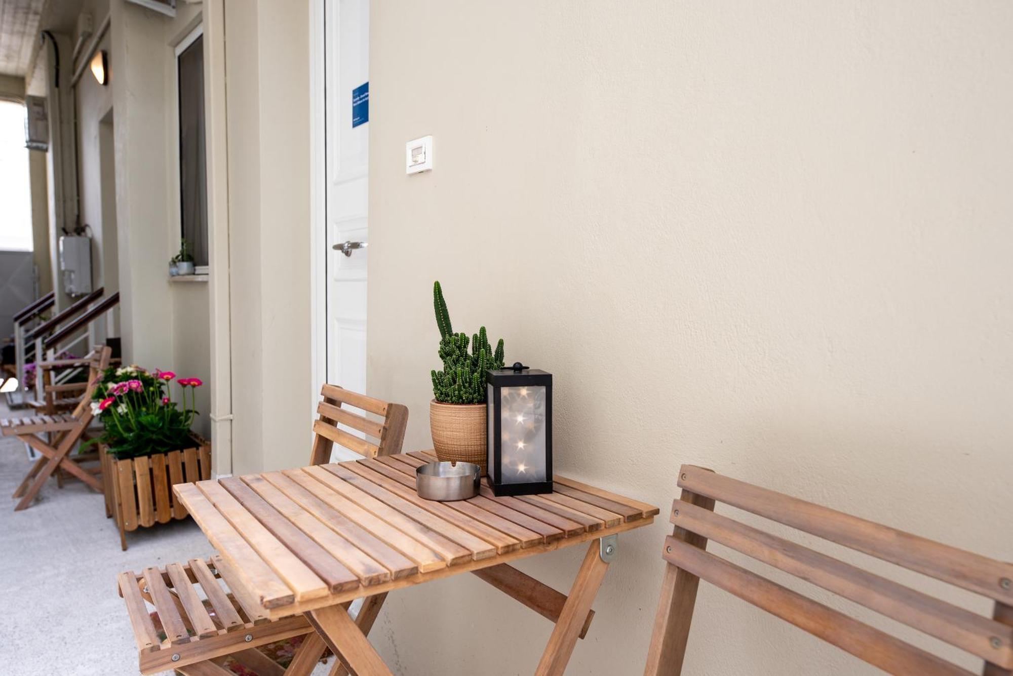 Serenity - Brand New Apt Near Athens Int Arpt Spáta المظهر الخارجي الصورة