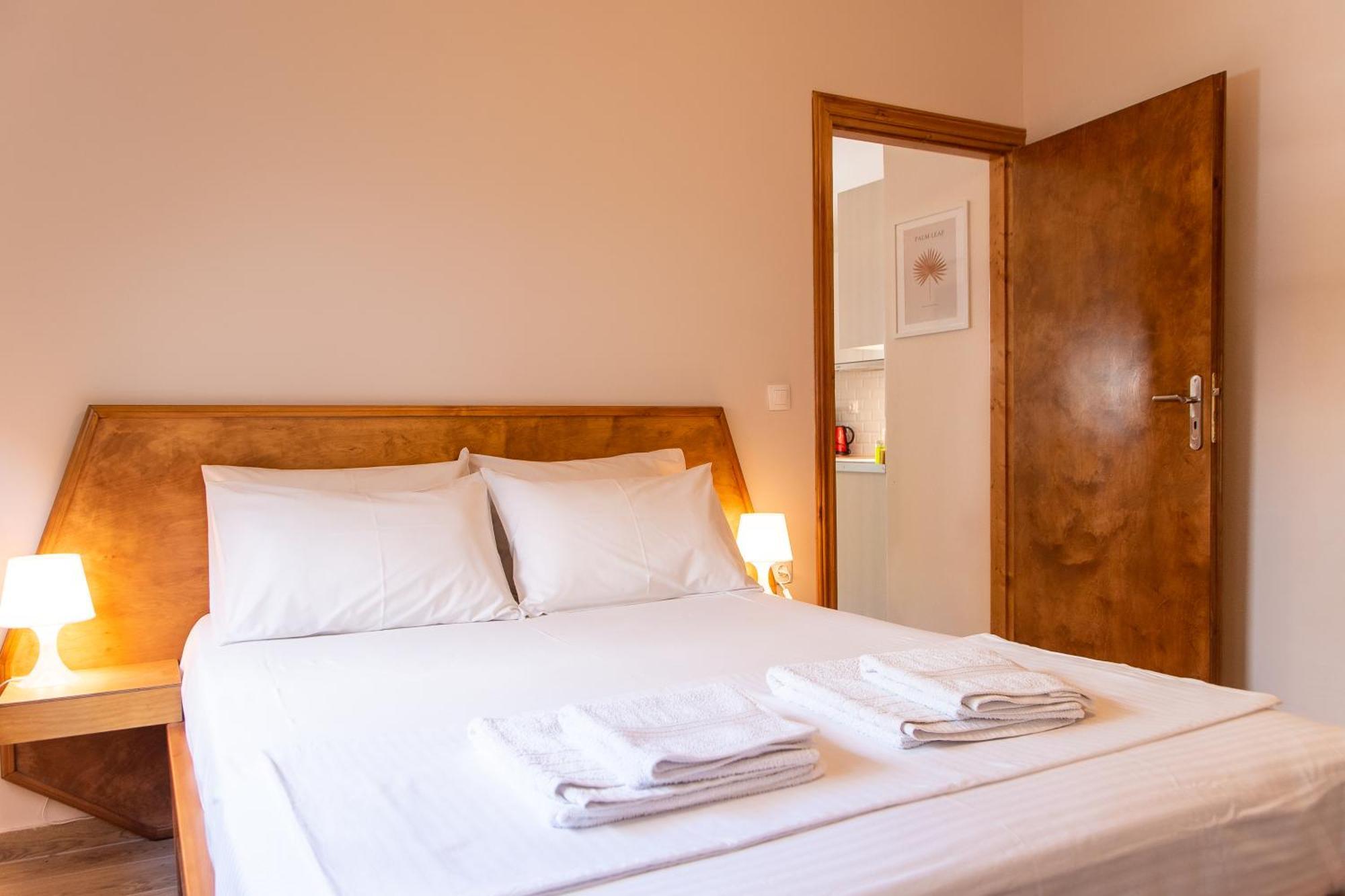 Serenity - Brand New Apt Near Athens Int Arpt Spáta المظهر الخارجي الصورة