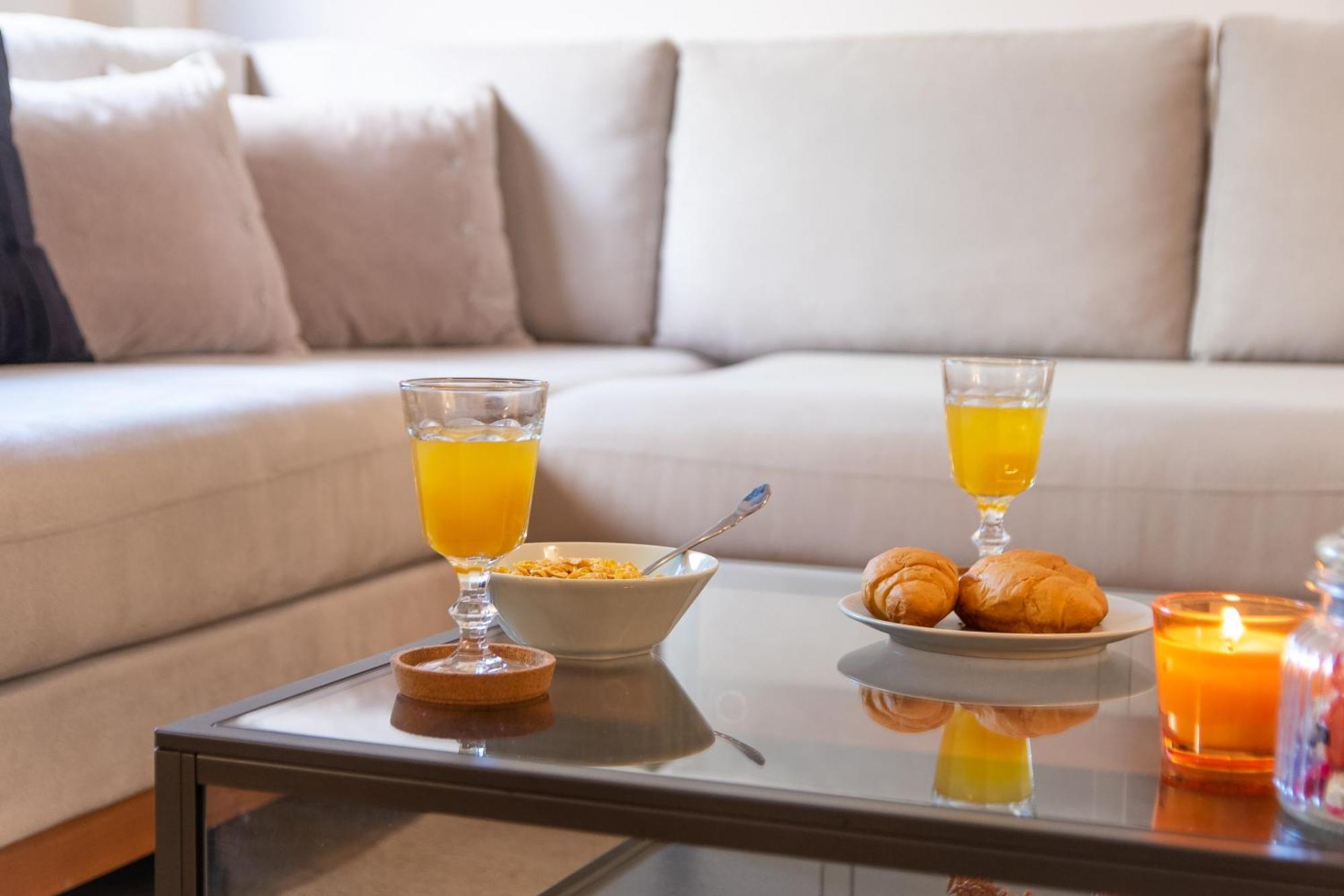 Serenity - Brand New Apt Near Athens Int Arpt Spáta المظهر الخارجي الصورة